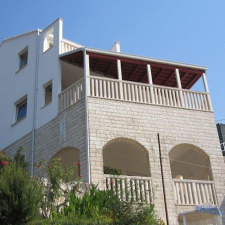 Apartments Mira - Beautiful Sea View Pucisca Luaran gambar