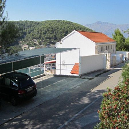 Apartments Mira - Beautiful Sea View Pucisca Luaran gambar